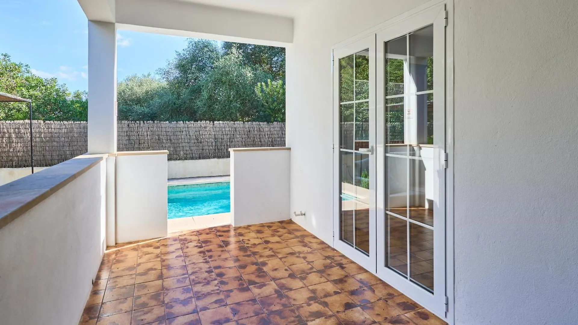 Villa Es Pinar Santanyi