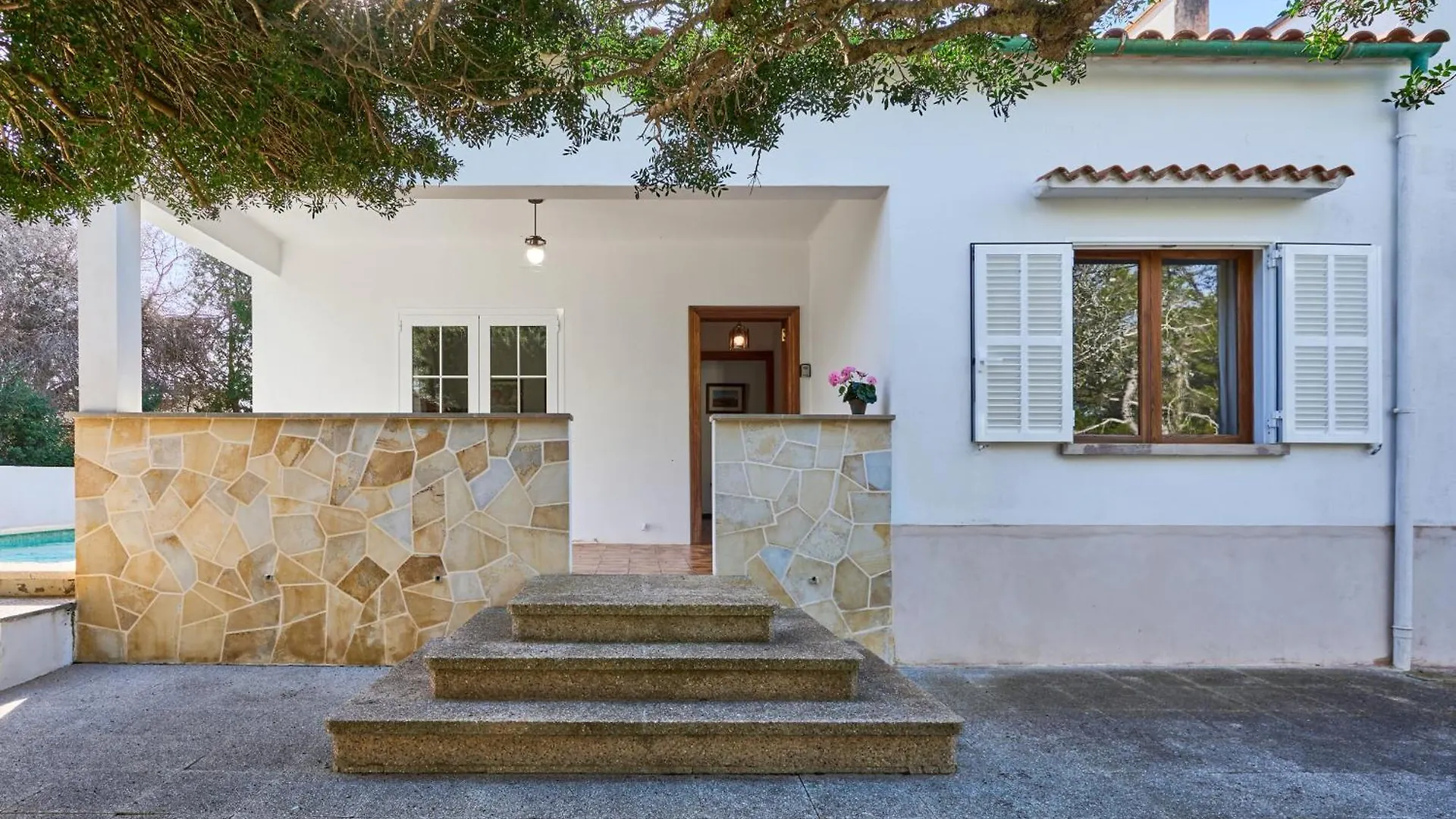 Villa Es Pinar Santanyi
