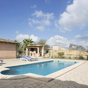 Servera Ferienhaus Santanyí